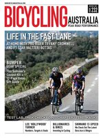 Bicycling Australia
